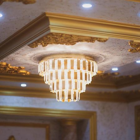 Hotel Premium Приштина Экстерьер фото