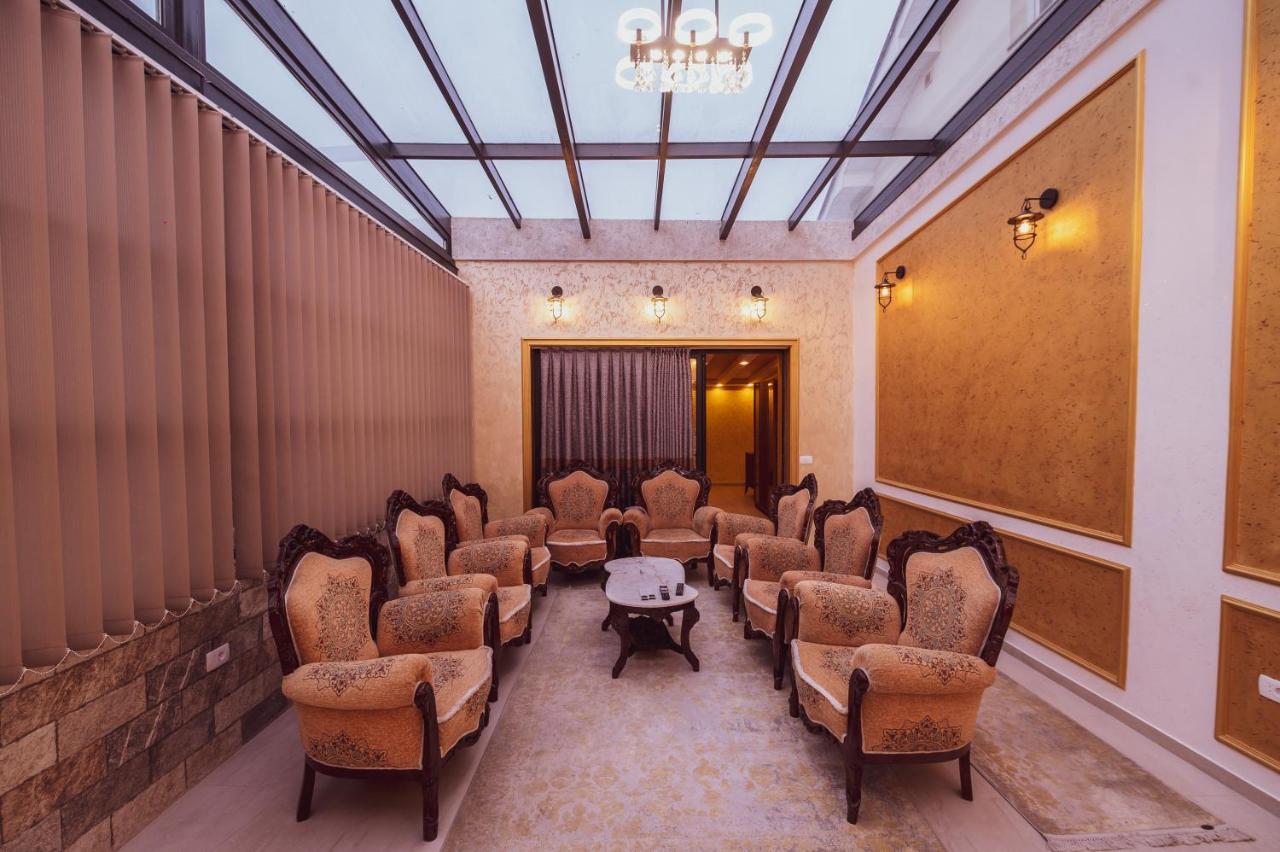 Hotel Premium Приштина Экстерьер фото