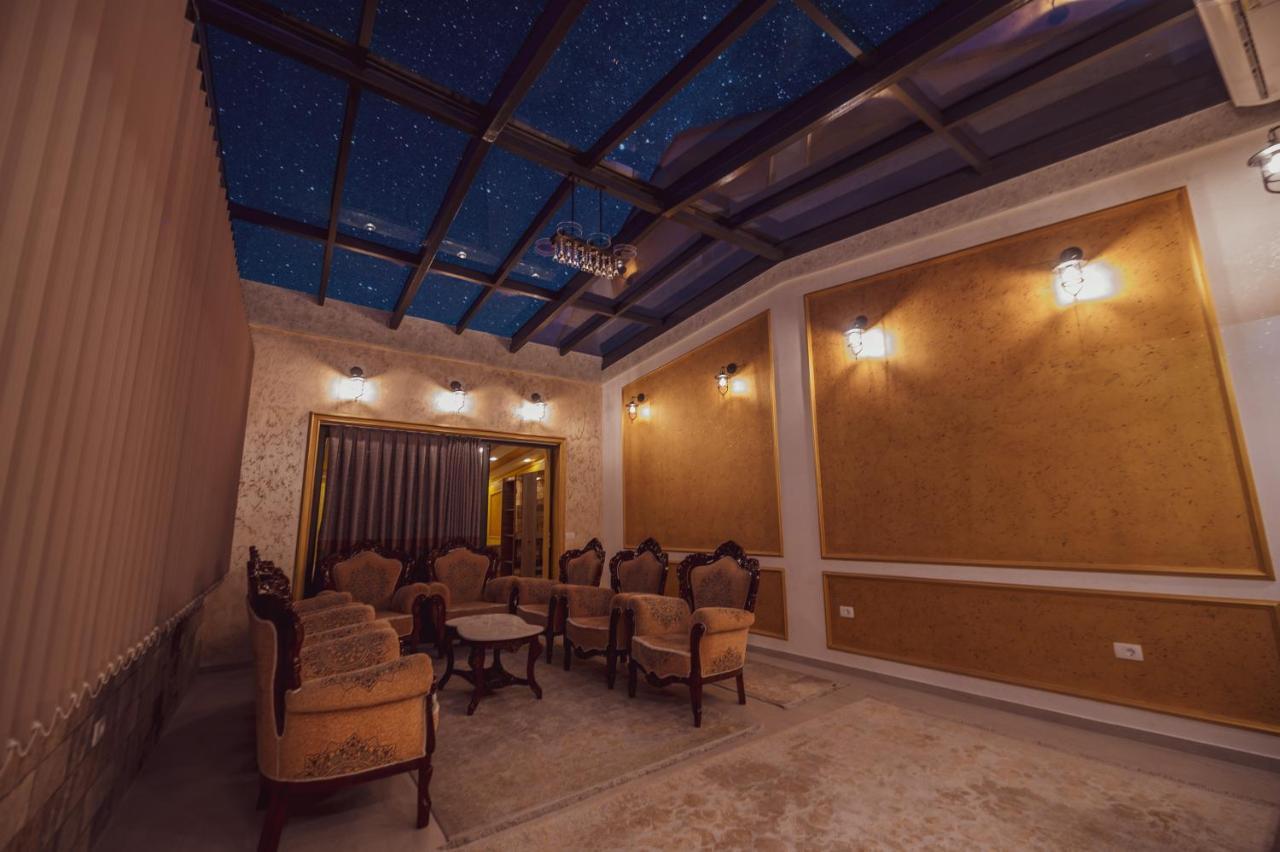 Hotel Premium Приштина Экстерьер фото