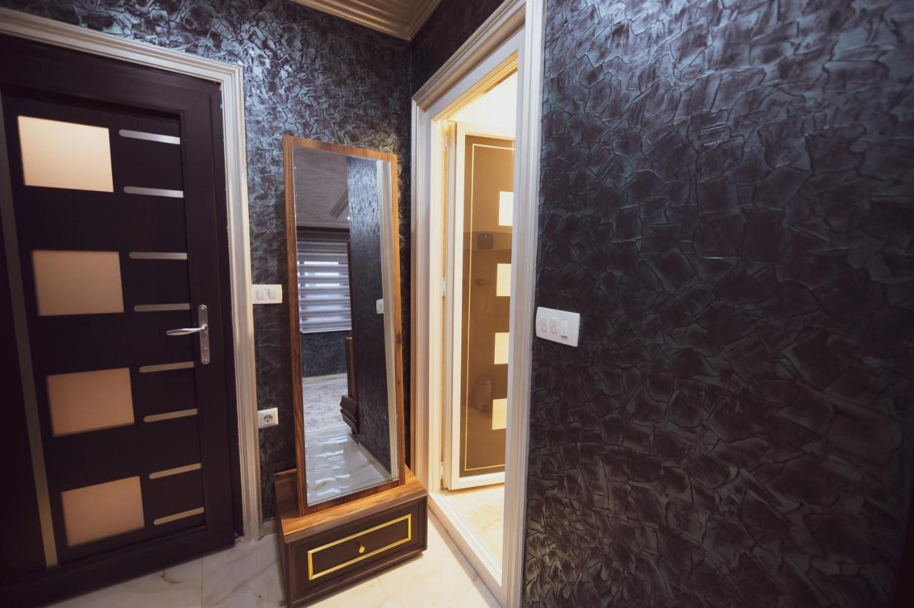Hotel Premium Приштина Экстерьер фото
