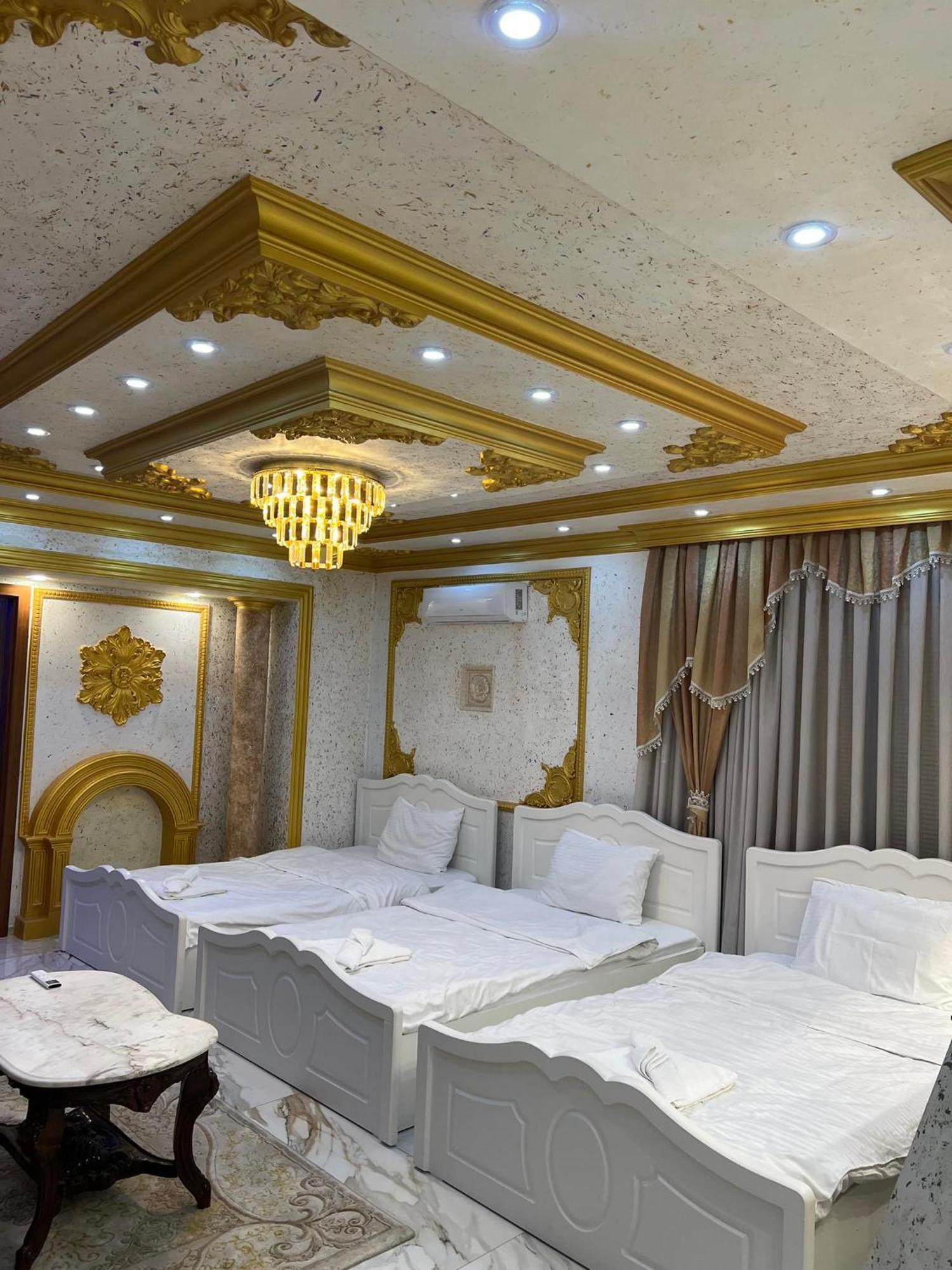 Hotel Premium Приштина Экстерьер фото