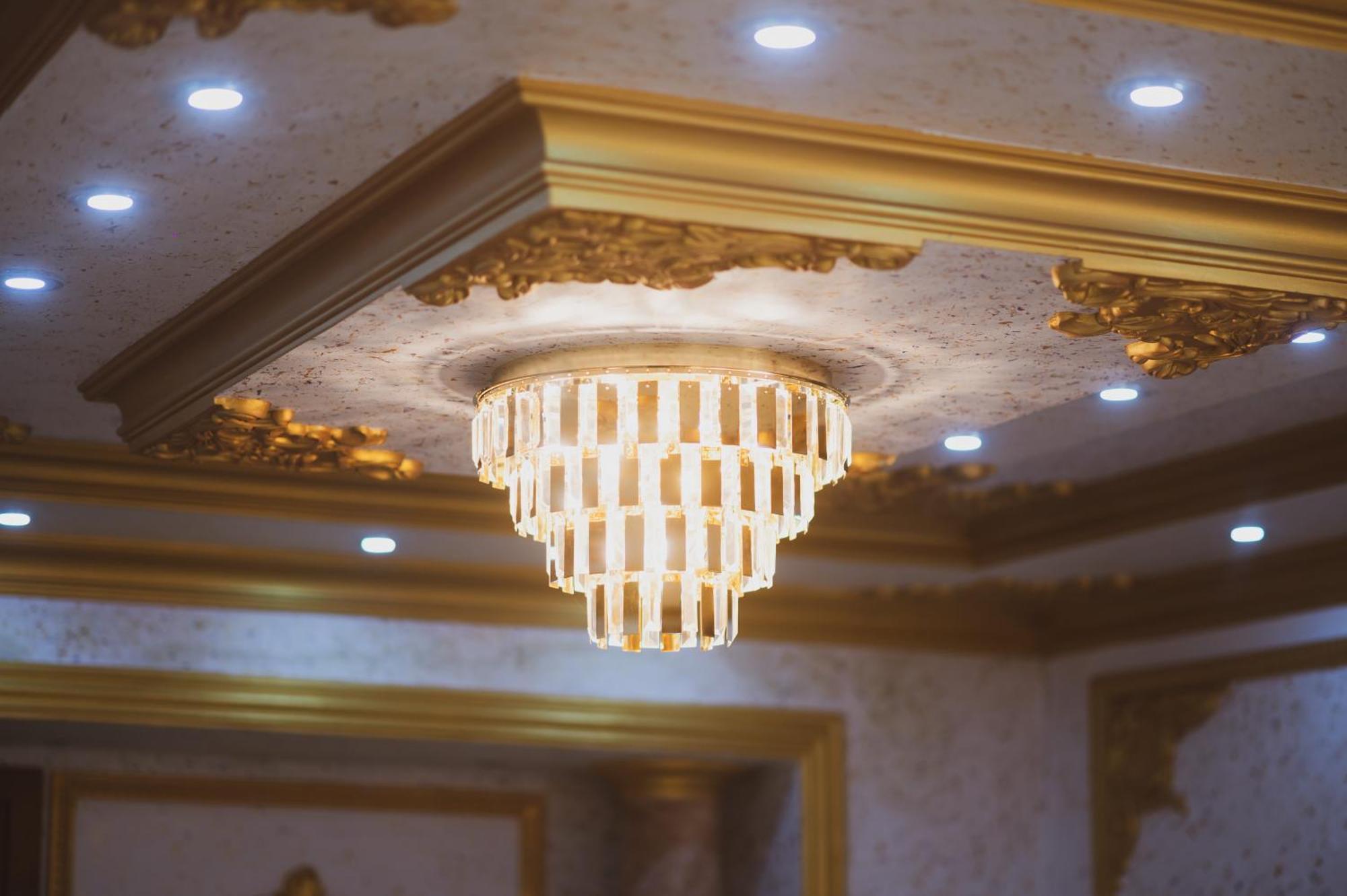 Hotel Premium Приштина Экстерьер фото