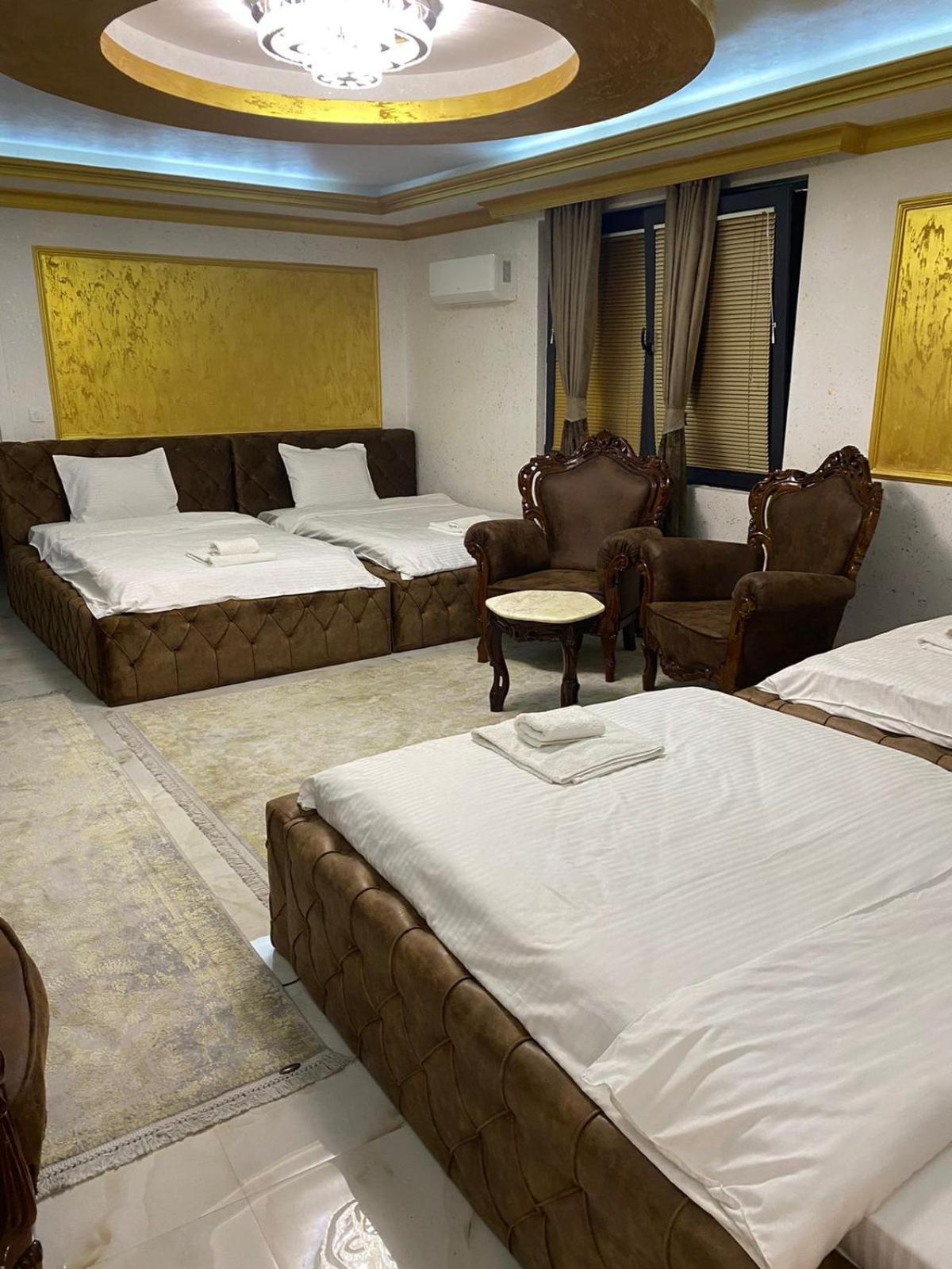 Hotel Premium Приштина Экстерьер фото