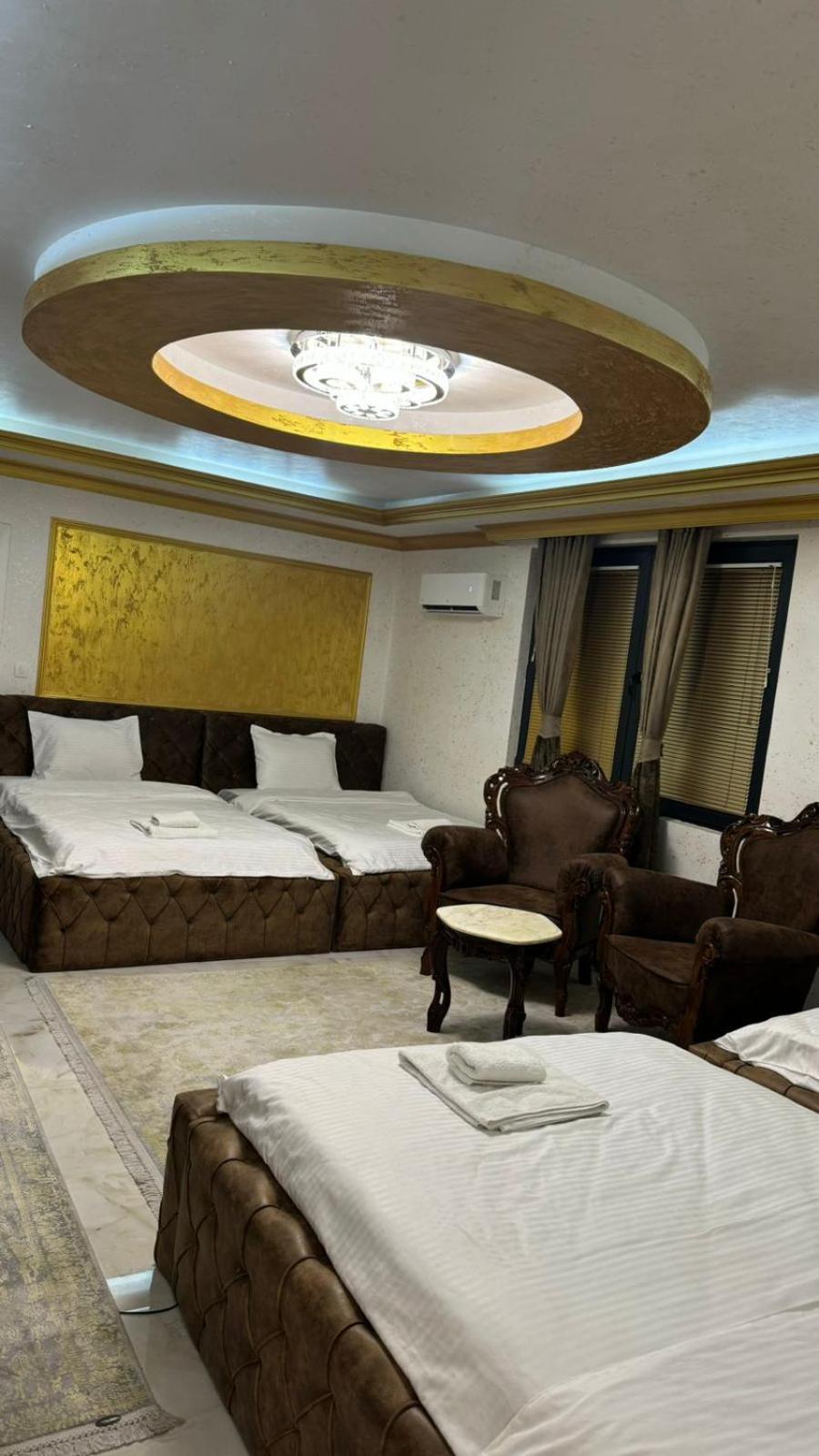 Hotel Premium Приштина Экстерьер фото