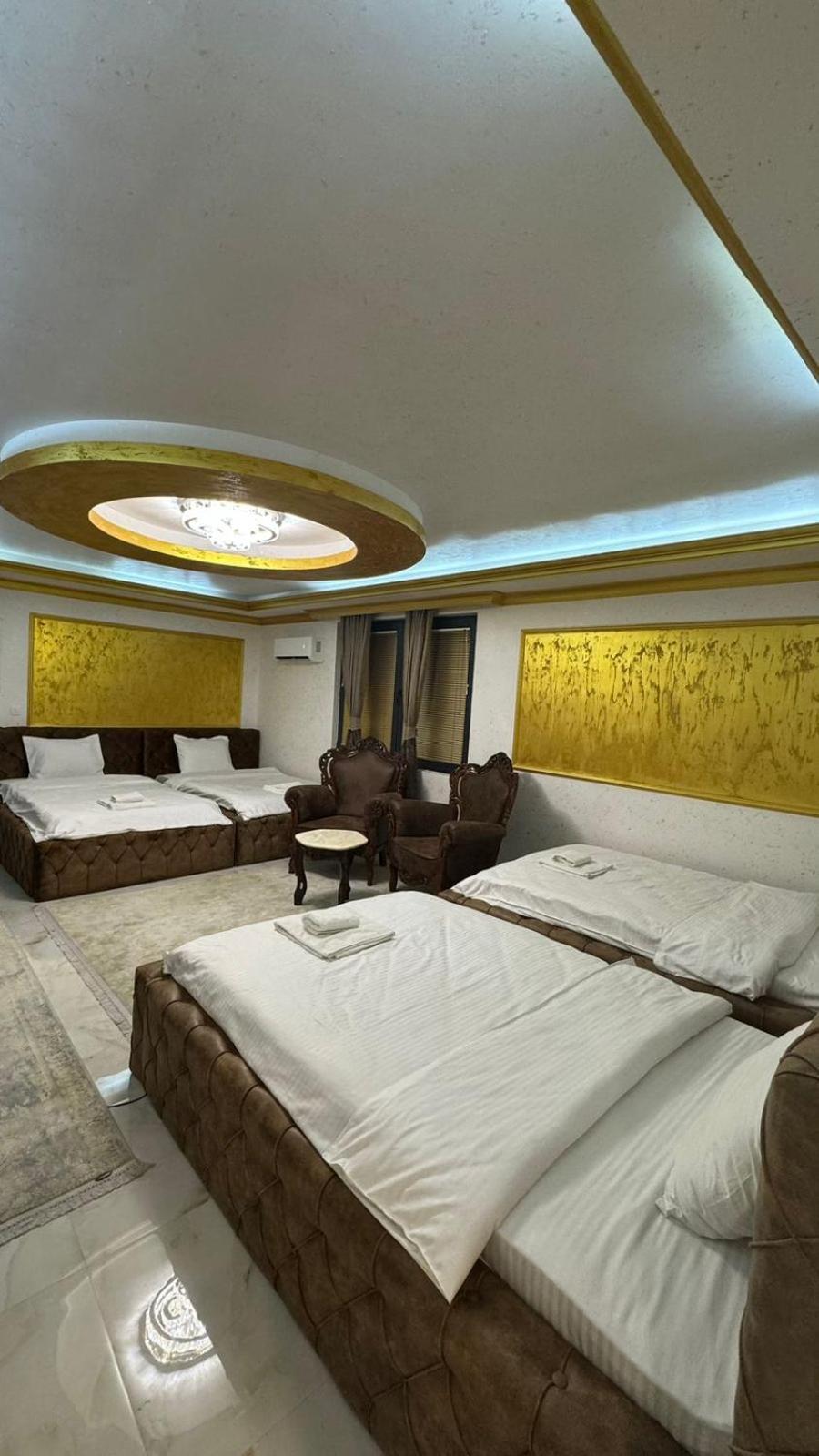 Hotel Premium Приштина Экстерьер фото