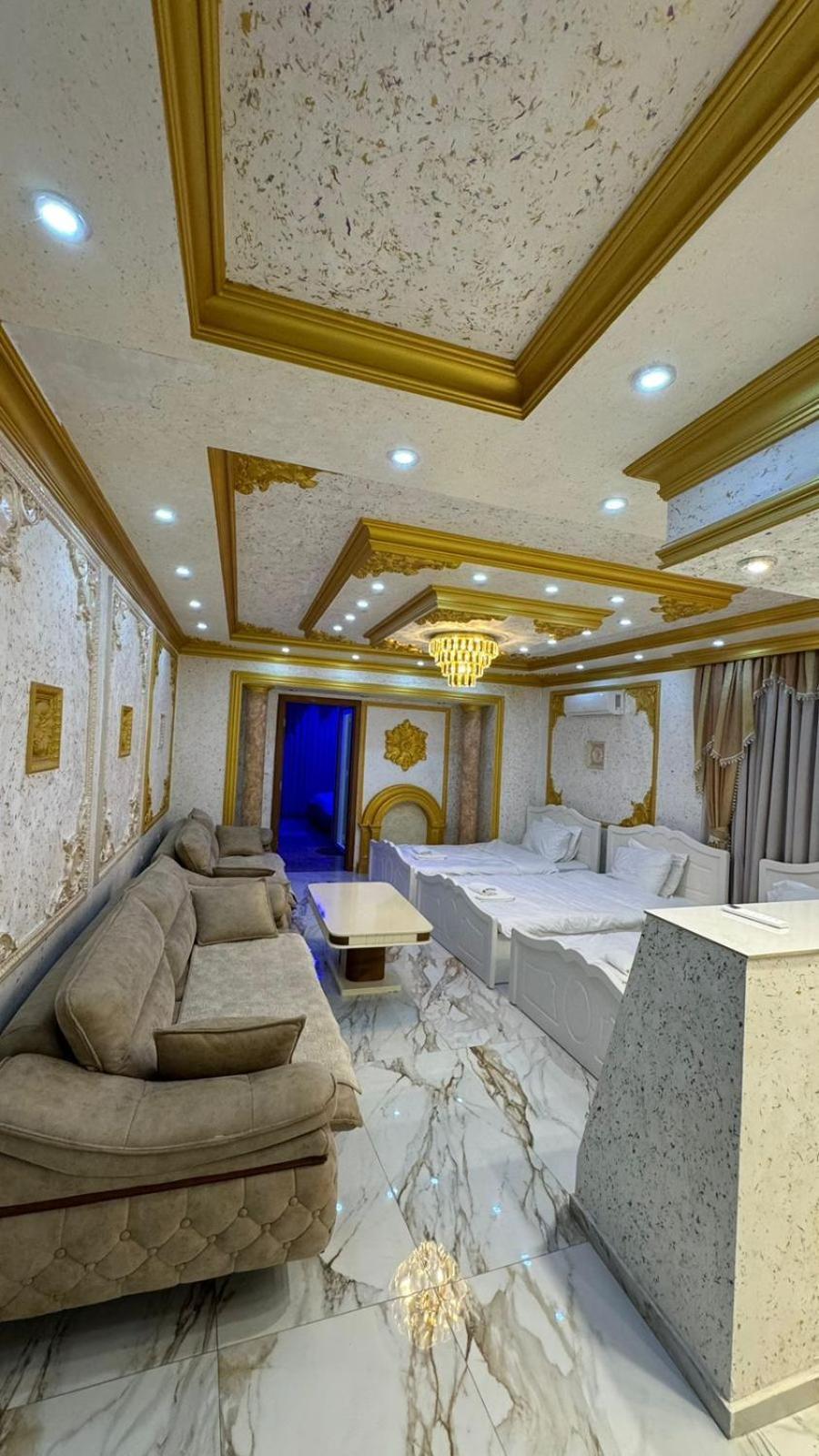 Hotel Premium Приштина Экстерьер фото