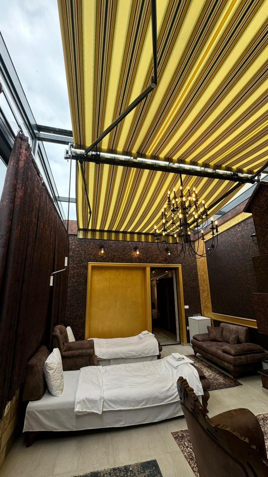 Hotel Premium Приштина Экстерьер фото