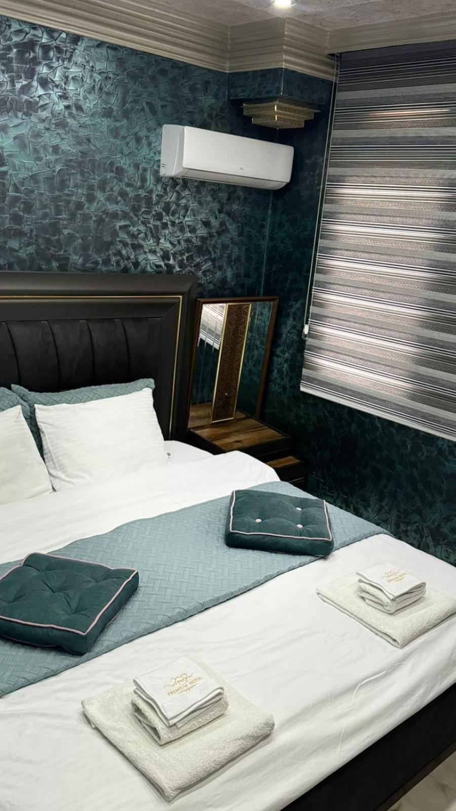 Hotel Premium Приштина Экстерьер фото