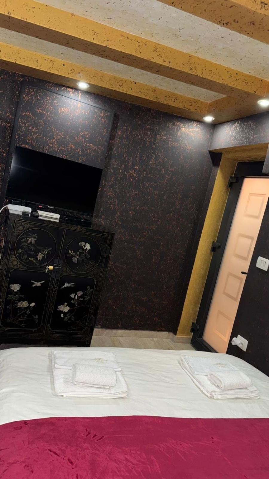 Hotel Premium Приштина Экстерьер фото