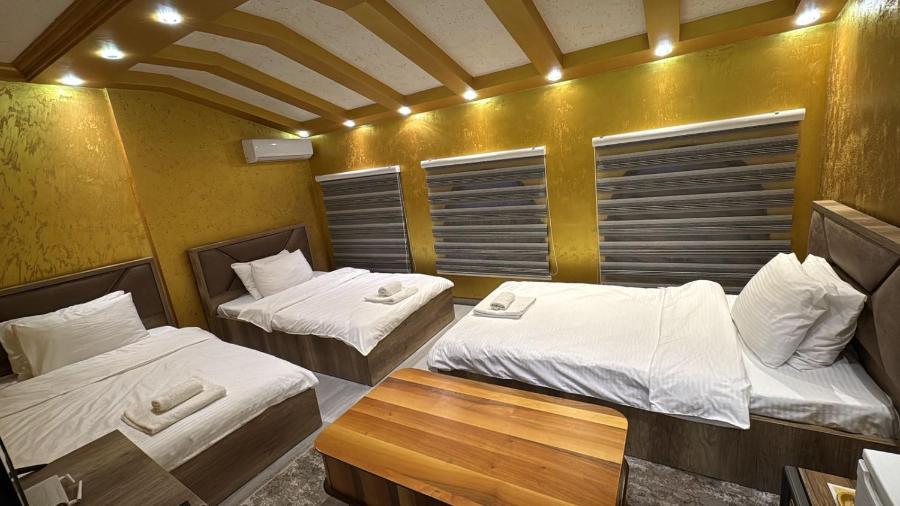 Hotel Premium Приштина Экстерьер фото